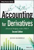 E-Book (epub) Accounting for Derivatives von Juan Ramirez