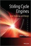 E-Book (epub) Stirling Cycle Engines von Allan J. Organ