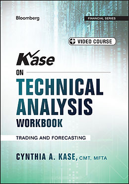 E-Book (epub) Kase on Technical Analysis Workbook von Cynthia Kase