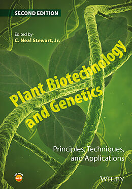 E-Book (epub) Plant Biotechnology and Genetics von 