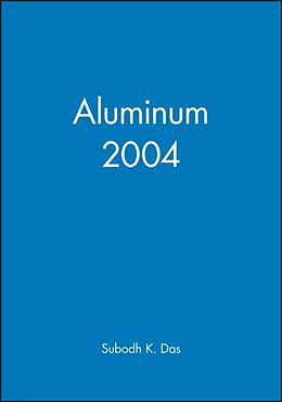 Livre Relié Aluminum 2004 de Subodh Das