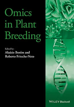 eBook (pdf) Omics in Plant Breeding de 
