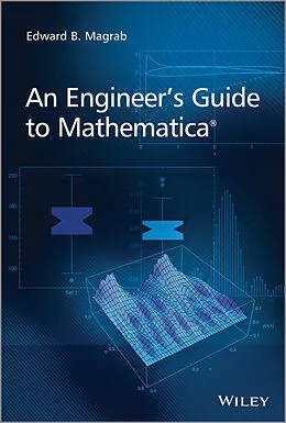 E-Book (pdf) An Engineer's Guide to Mathematica von Edward B. Magrab