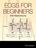 E-Book (pdf) ECGs for Beginners von Antoni Bayés de Luna