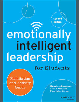 eBook (pdf) Emotionally Intelligent Leadership for Students de Marcy Levy Shankman, Scott J. Allen, Paige Haber-Curran