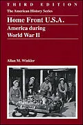 E-Book (pdf) Home Front U.S.A. von Allan M. Winkler