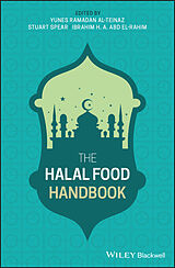 E-Book (pdf) The Halal Food Handbook von 