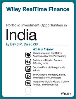 E-Book (pdf) Portfolio Investment Opportunities in India von David M. Darst