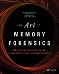 E-Book (epub) Art of Memory Forensics von Michael Hale Ligh, Andrew Case, Jamie Levy