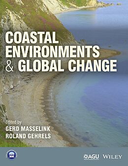eBook (pdf) Coastal Environments and Global Change de 
