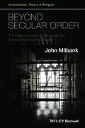E-Book (epub) Beyond Secular Order von John Milbank