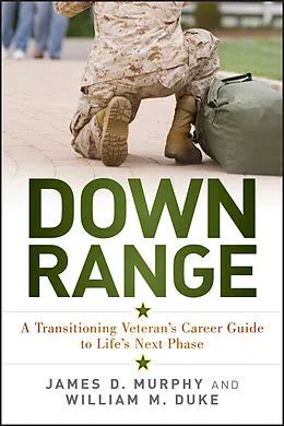 E-Book (pdf) Down Range von James. D Murphy, William M. Duke