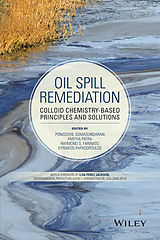 eBook (pdf) Oil Spill Remediation de Ponisseril Somasundaran, Partha Patra, Raymond S. Farinato