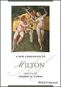E-Book (epub) New Companion to Milton von Thomas N. Corns