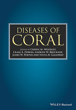 E-Book (pdf) Diseases of Coral von 