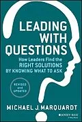 E-Book (epub) Leading with Questions von Michael J. Marquardt