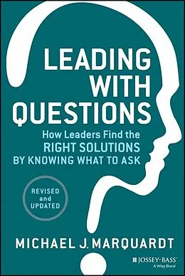 E-Book (epub) Leading with Questions von Michael J. Marquardt