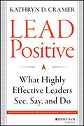 E-Book (epub) Lead Positive von Kathryn D. Cramer