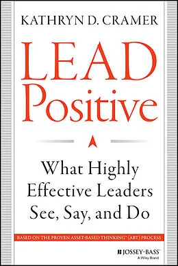 E-Book (epub) Lead Positive von Kathryn D. Cramer