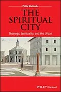 E-Book (epub) Spiritual City von Philip Sheldrake