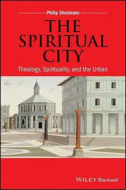 E-Book (epub) Spiritual City von Philip Sheldrake