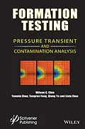 E-Book (epub) Formation Testing von Wilson C. Chin, Yanmin Zhou, Yongren Feng