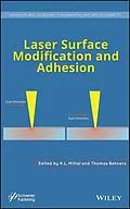 E-Book (pdf) Laser Surface Modification and Adhesion von K. L. Mittal, Thomas Bahners