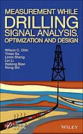 E-Book (pdf) Measurement While Drilling (MWD) Signal Analysis, Optimization and Design von Wilson C. Chin, Yinao Su, Limin Sheng