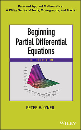 E-Book (pdf) Beginning Partial Differential Equations von Peter V. O'Neil
