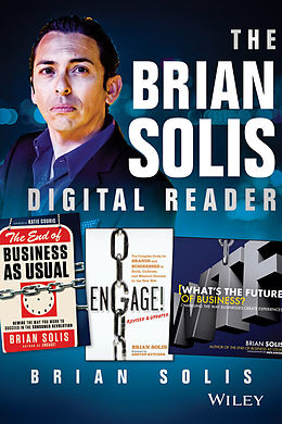 E-Book (pdf) The Brian Solis Digital Reader von Brian Solis