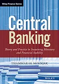E-Book (epub) Central Banking von Thammarak Moenjak