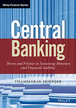 E-Book (epub) Central Banking von Thammarak Moenjak