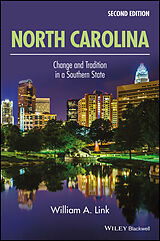 eBook (pdf) North Carolina de William A. Link