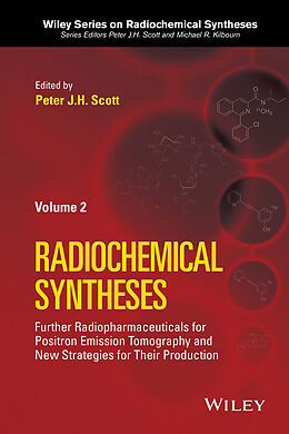 E-Book (pdf) Further Radiopharmaceuticals for Positron Emission Tomography and New Strategies for Their Production von 