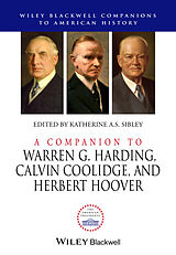 eBook (epub) Companion to Warren G. Harding, Calvin Coolidge, and Herbert Hoover de 