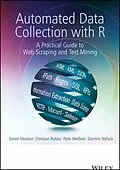 E-Book (epub) Automated Data Collection with R von Simon Munzert, Christian Rubba, Peter Meißner