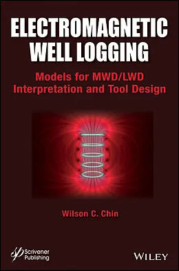 E-Book (pdf) Electromagnetic Well Logging von Wilson C. Chin