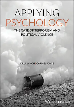 E-Book (epub) Applying Psychology von Orla Lynch, Carmel Joyce