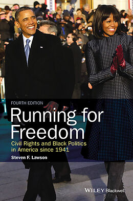 eBook (pdf) Running for Freedom de Steven F. Lawson