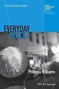 E-Book (pdf) Everyday Peace? von Philippa Williams
