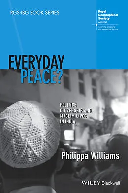 E-Book (pdf) Everyday Peace? von Philippa Williams