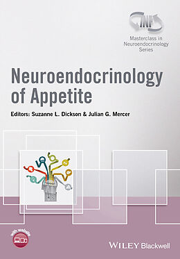 E-Book (epub) Neuroendocrinology of Appetite von 