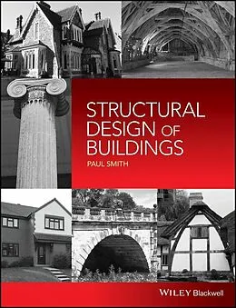 E-Book (pdf) Structural Design of Buildings von Paul Smith