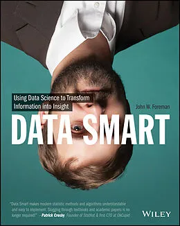 E-Book (epub) Data Smart von John W. Foreman