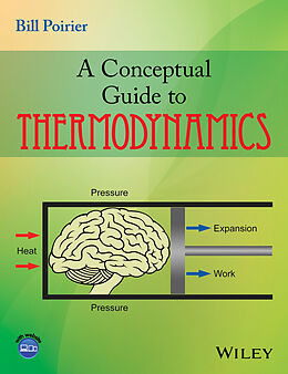 eBook (pdf) A Conceptual Guide to Thermodynamics de Bill Poirier