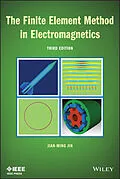 E-Book (pdf) The Finite Element Method in Electromagnetics von Jian-Ming Jin