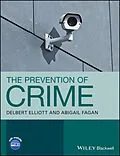 E-Book (pdf) The Prevention of Crime von Delbert Elliott, Abigail Fagan