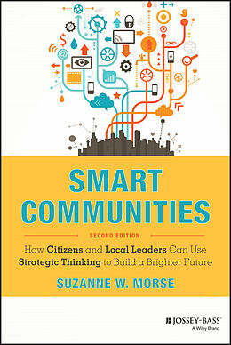 E-Book (pdf) Smart Communities von Suzanne W. Morse