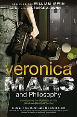 eBook (pdf) Veronica Mars and Philosophy, de 