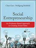 E-Book (pdf) Social Entrepreneurship von Chao Guo, Wolfgang Bielefeld